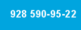 928 590-95-22 928 590-95-22